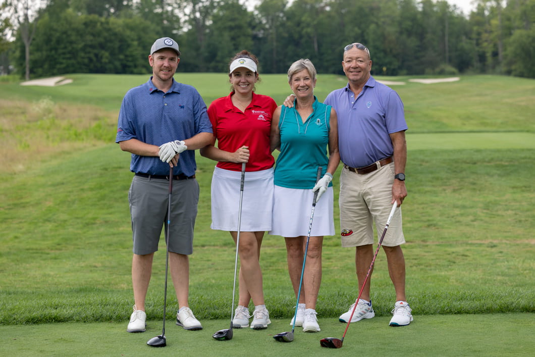 2024 Rainbow Golf Classic