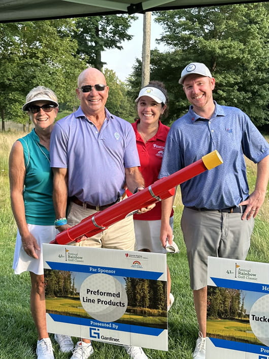 2024 Rainbow Golf Classic