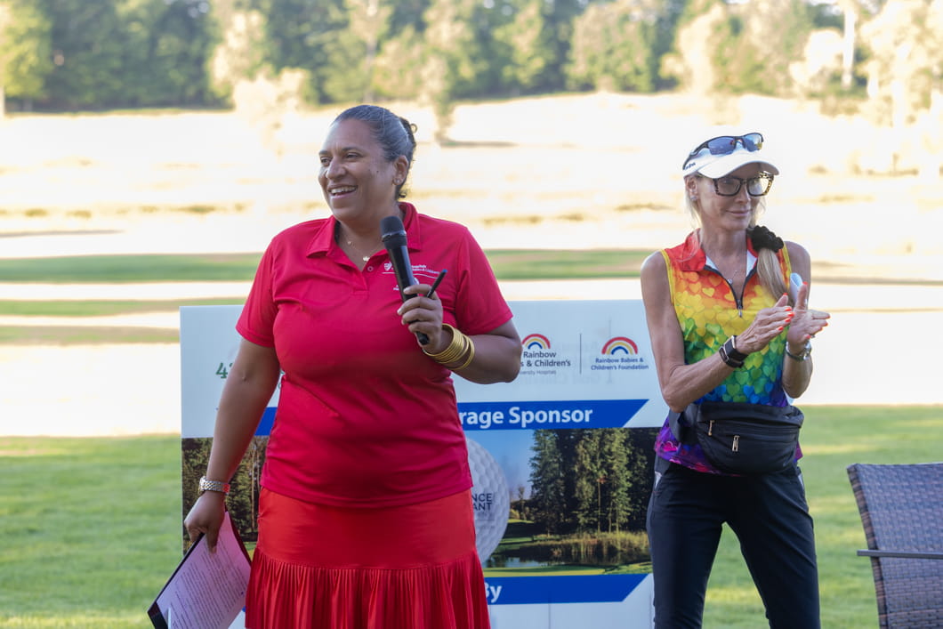 Rainbow Golf Classic 2026