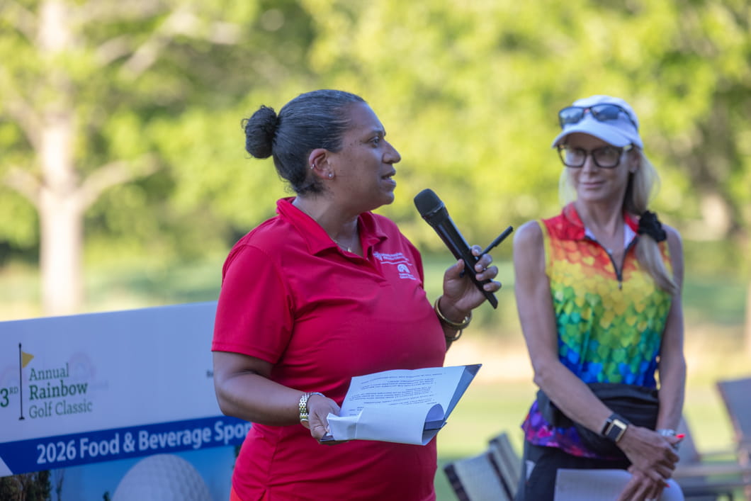 Rainbow Golf Classic 2026