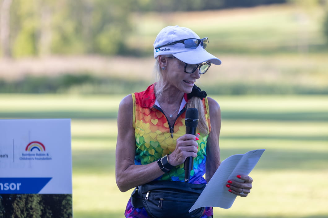 Rainbow Golf Classic 2026