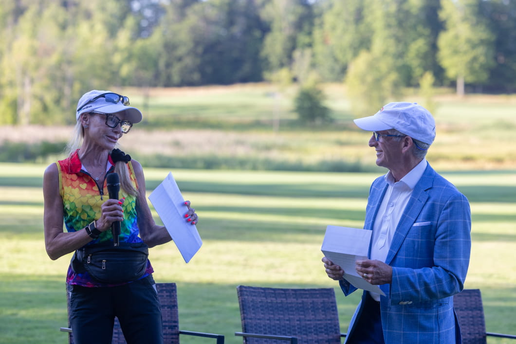 Rainbow Golf Classic 2026