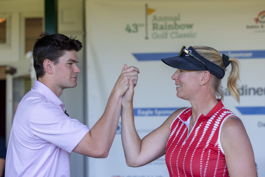Rainbow Golf Classic 2026