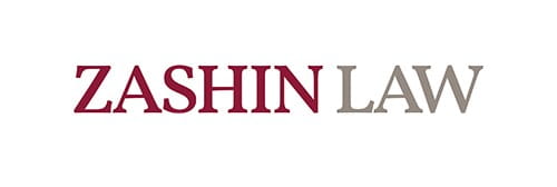 Zashin Law