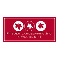 Frieden Landscaping, Inc.
