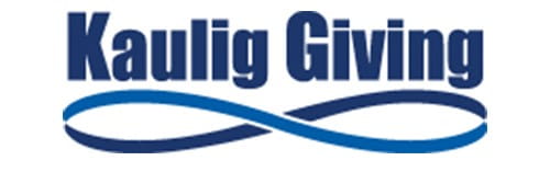 Kaulig Giving