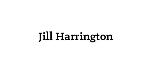Jill Harrington