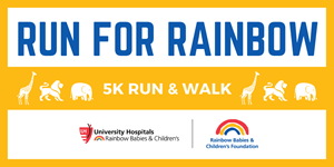 Run for Rainbow 2022