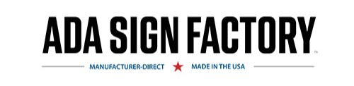 ADA Sign Factory