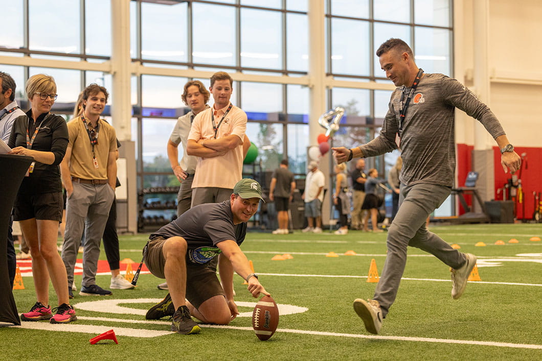 Sports Battles 2024