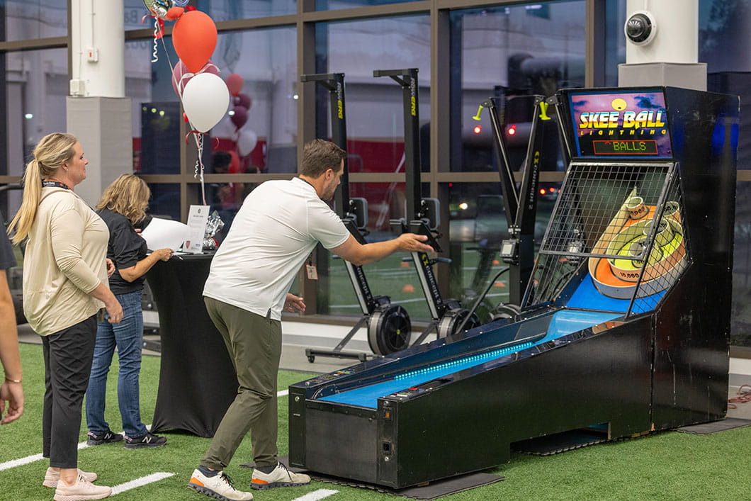 Sports Battles 2024