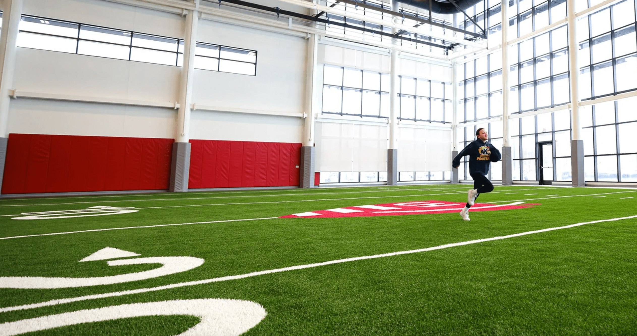 Sports Medicine Services at UH Ahuja Medical Center