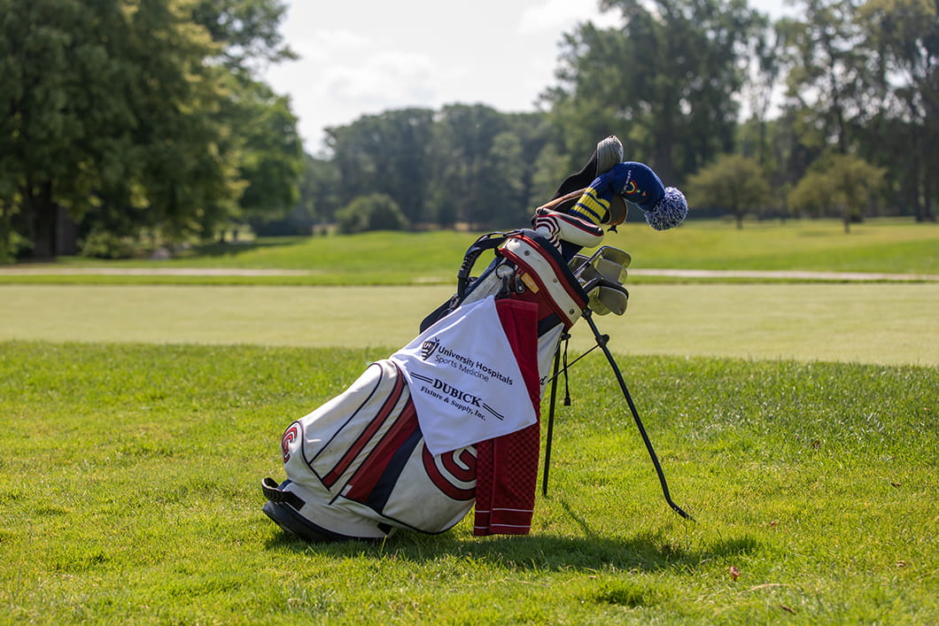 Sports Medicine Golf Classic 2021
