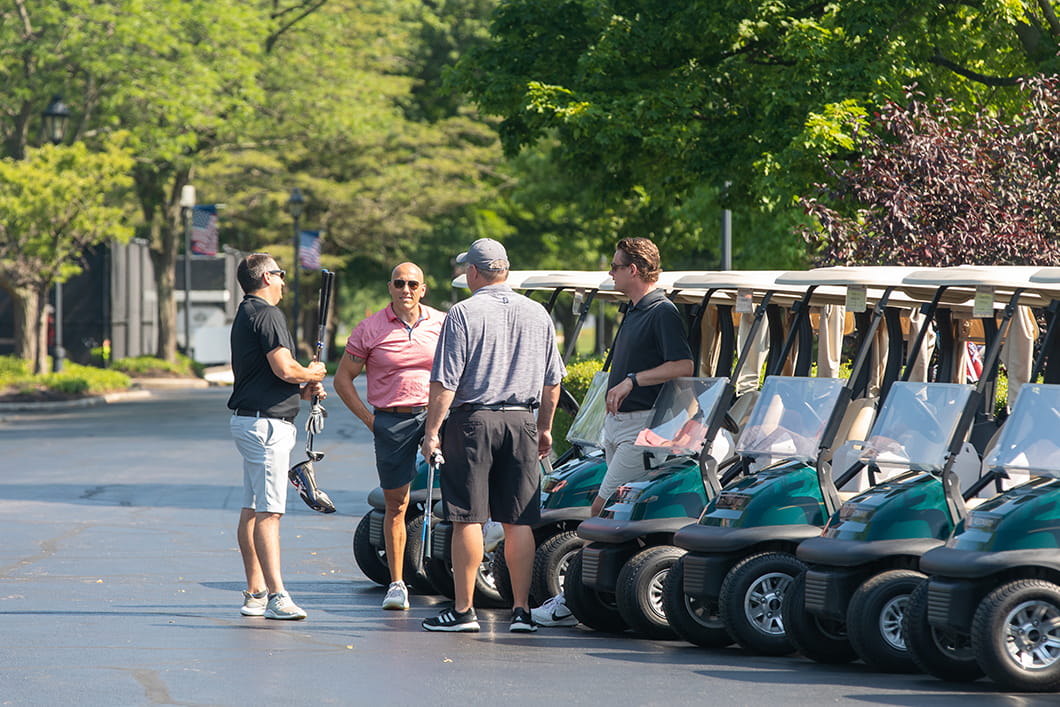 Sports Medicine Golf Classic 2021
