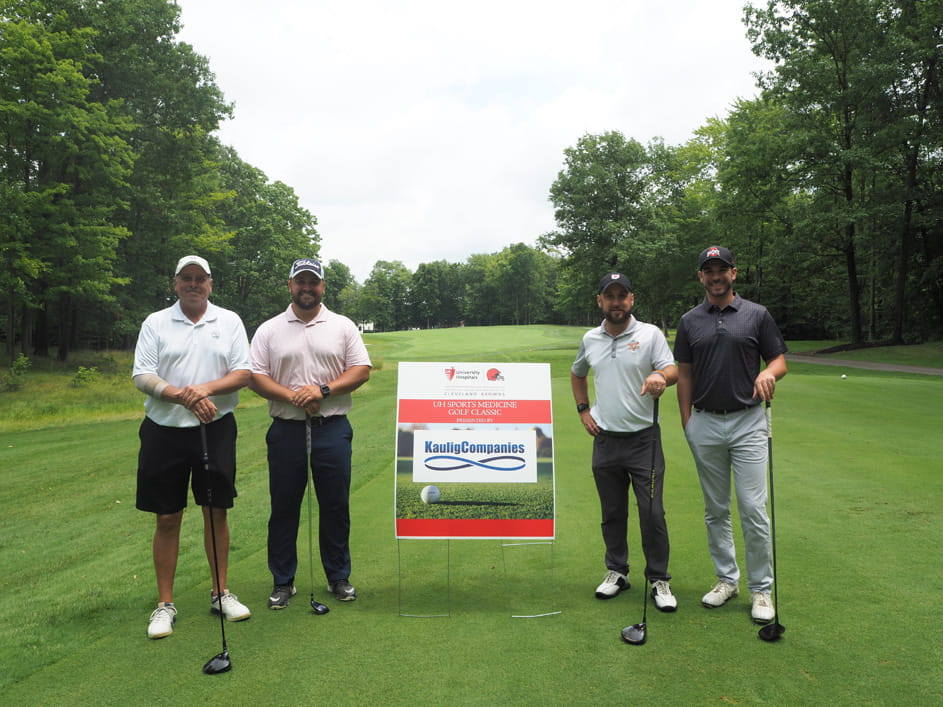 Sports Medicine Golf Classic 2022