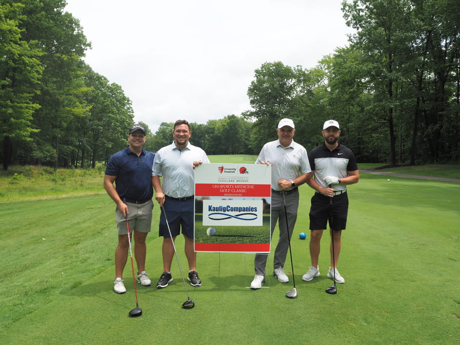 Sports Medicine Golf Classic 2022