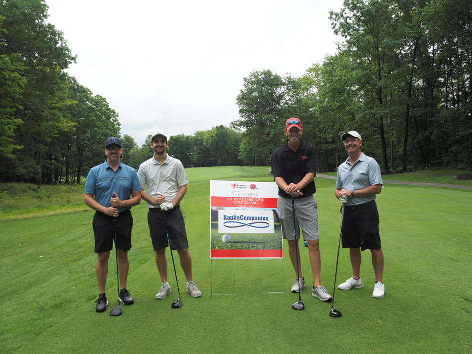 Sports Medicine Golf Classic 2022