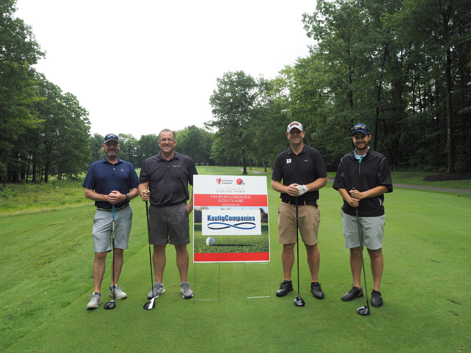 Sports Medicine Golf Classic 2022