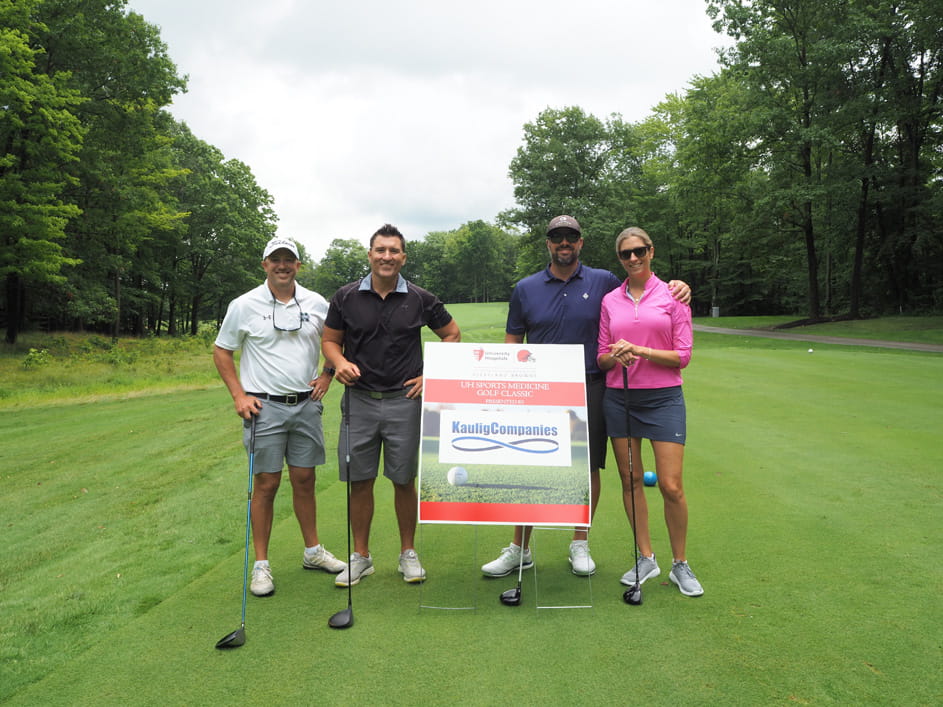 Sports Medicine Golf Classic 2022