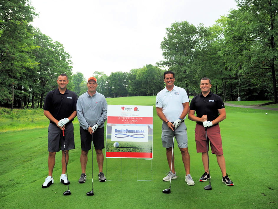 Sports Medicine Golf Classic 2022