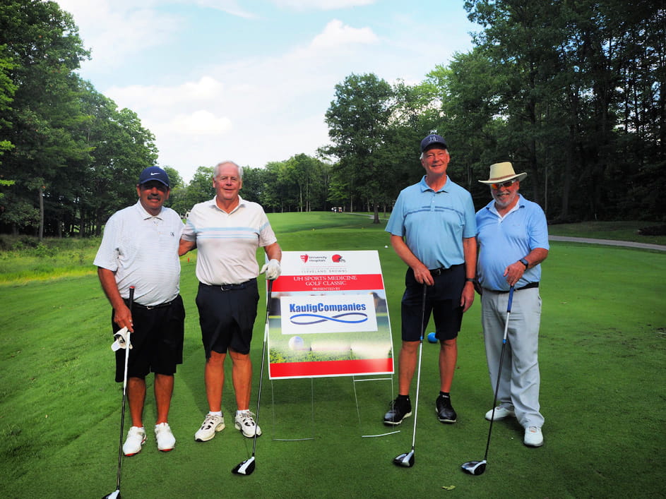 Sports Medicine Golf Classic 2022