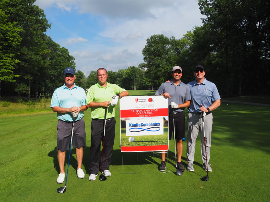 Sports Medicine Golf Classic 2022