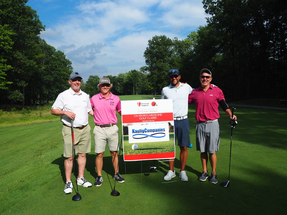 Sports Medicine Golf Classic 2022