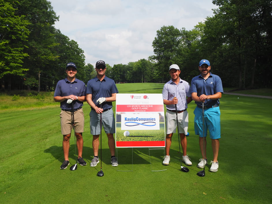 Sports Medicine Golf Classic 2022