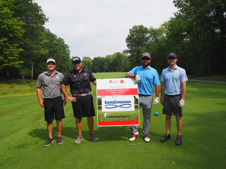 Sports Medicine Golf Classic 2022