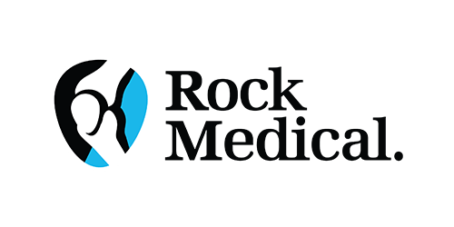 Rock Medical.