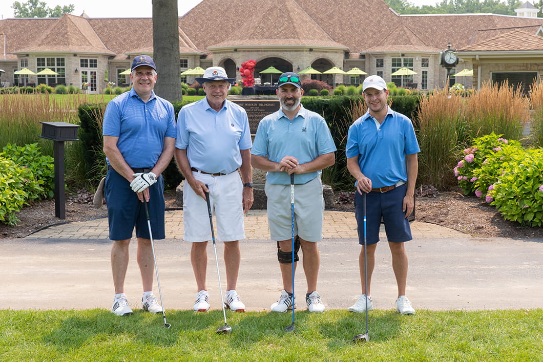 Tune Into Your Heart Golf Classic 2021