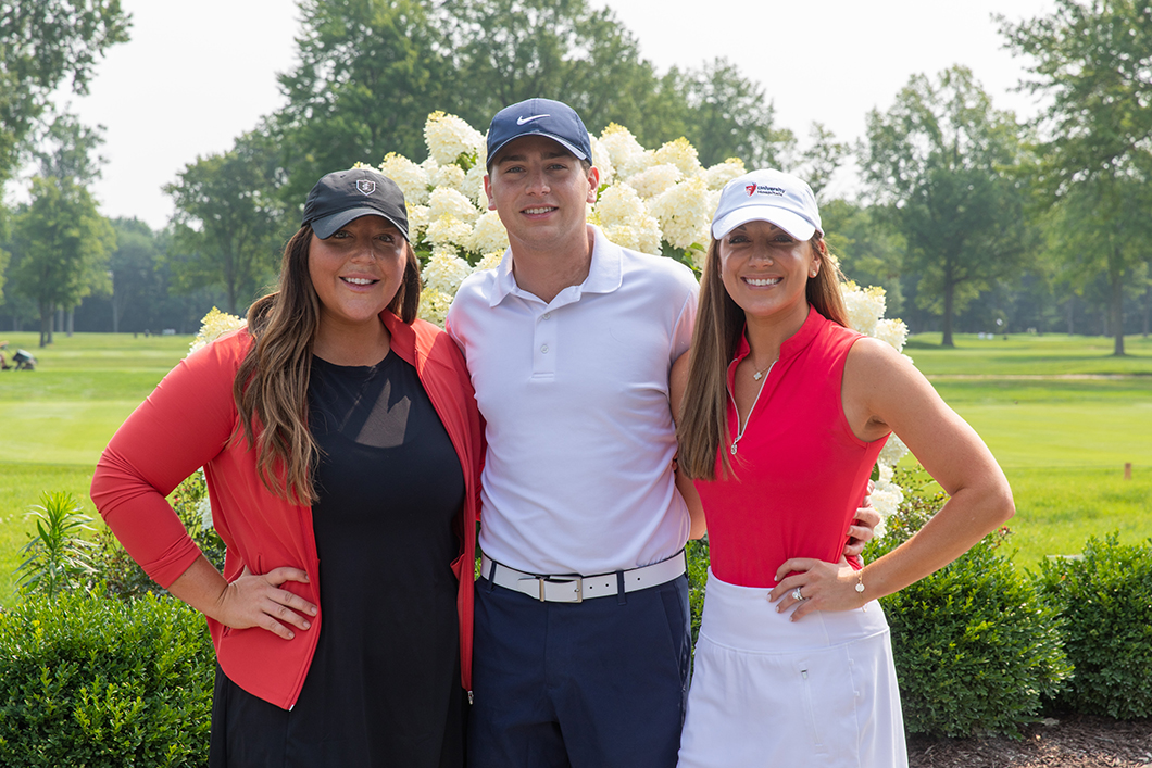 Tune Into Your Heart Golf Classic 2021