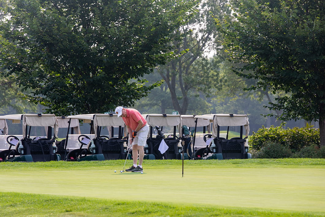 Tune Into Your Heart Golf Classic 2021