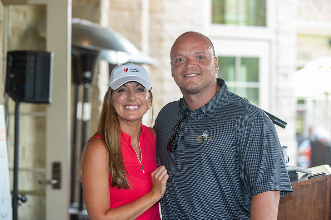 Tune Into Your Heart Golf Classic 2021