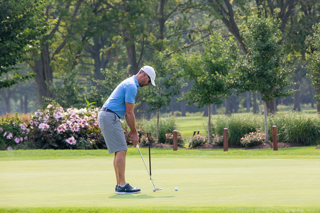 Tune Into Your Heart Golf Classic 2021