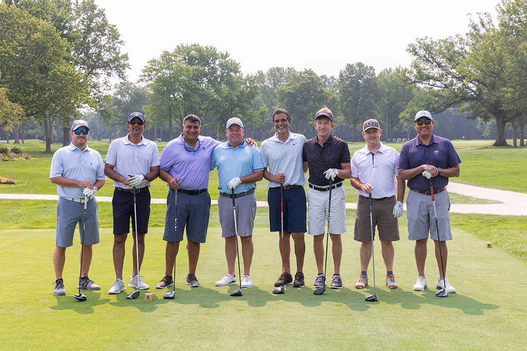 Tune Into Your Heart Golf Classic 2021