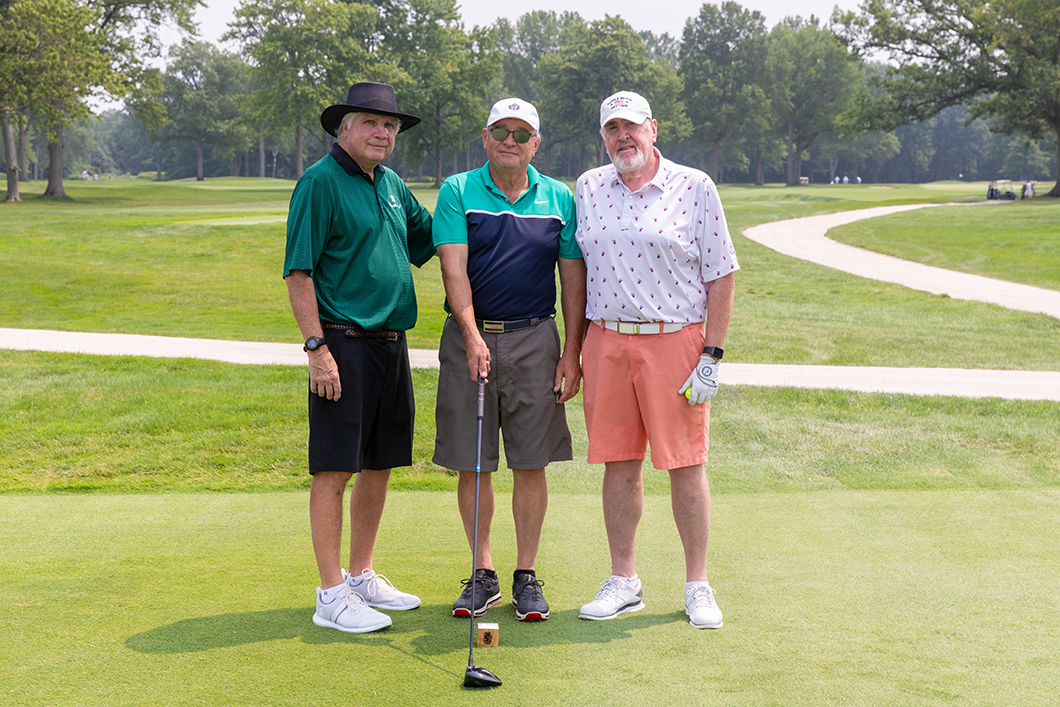 Tune Into Your Heart Golf Classic 2021