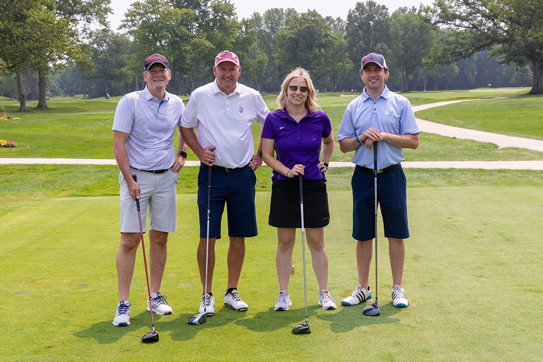 Tune Into Your Heart Golf Classic 2021