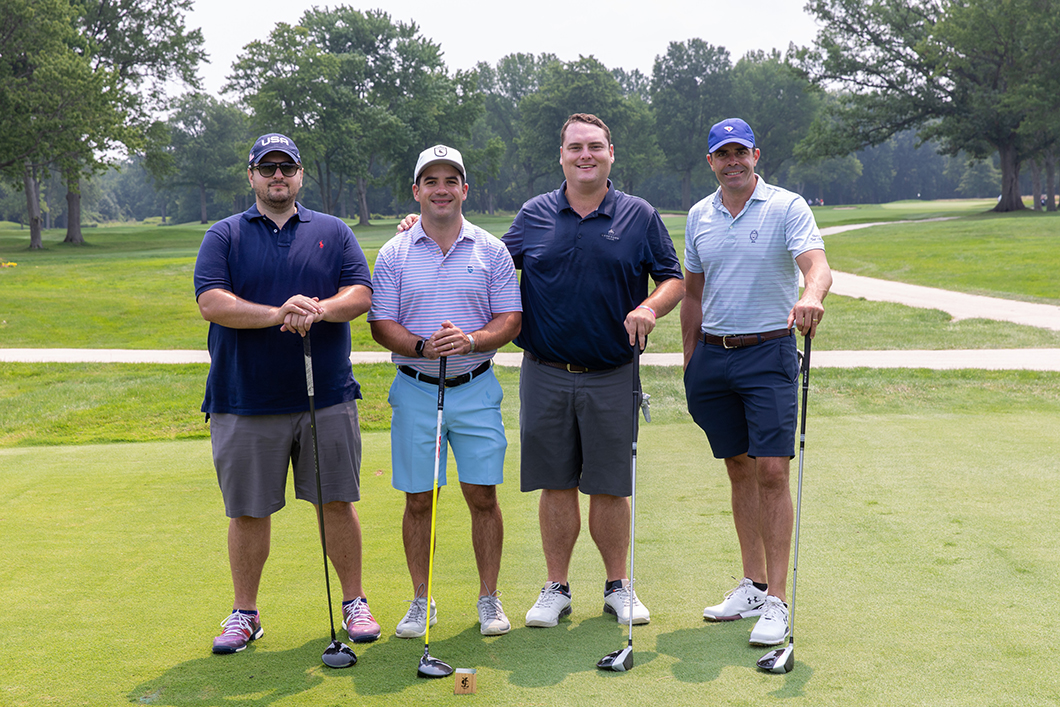 Tune Into Your Heart Golf Classic 2021