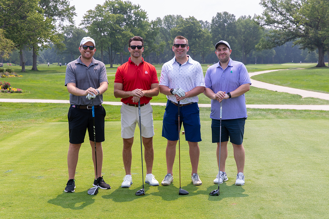 Tune Into Your Heart Golf Classic 2021