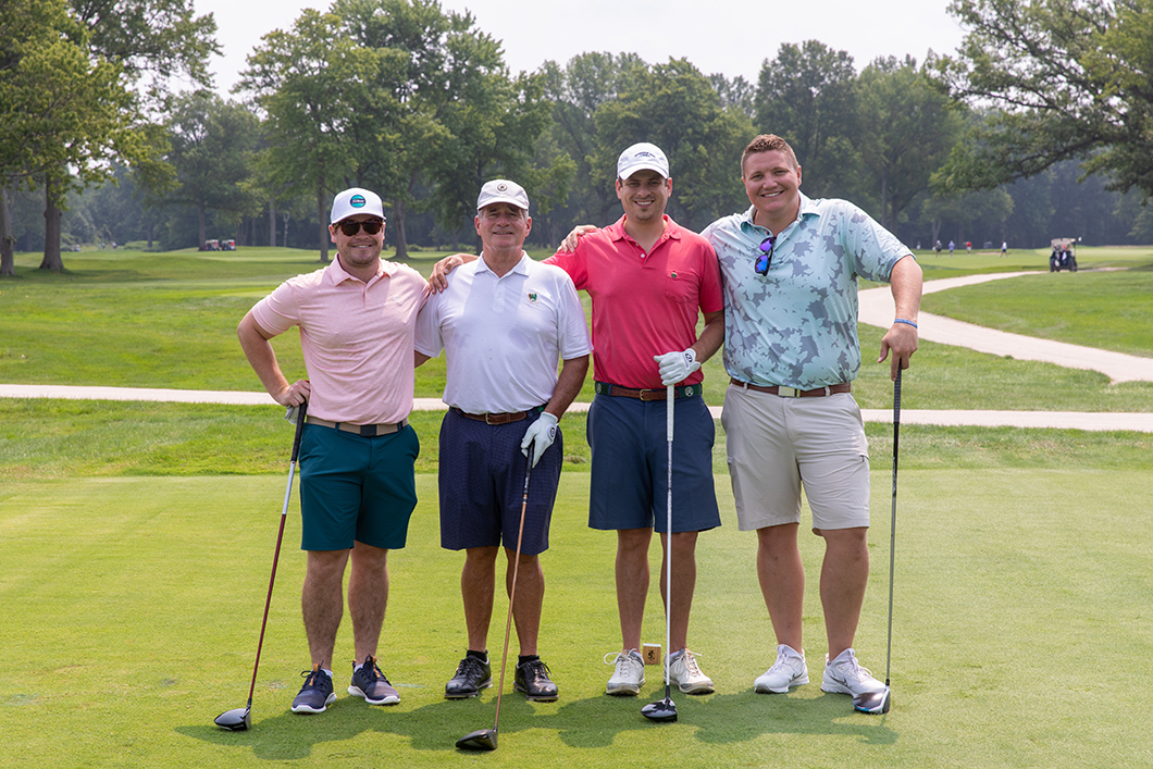 Tune Into Your Heart Golf Classic 2021