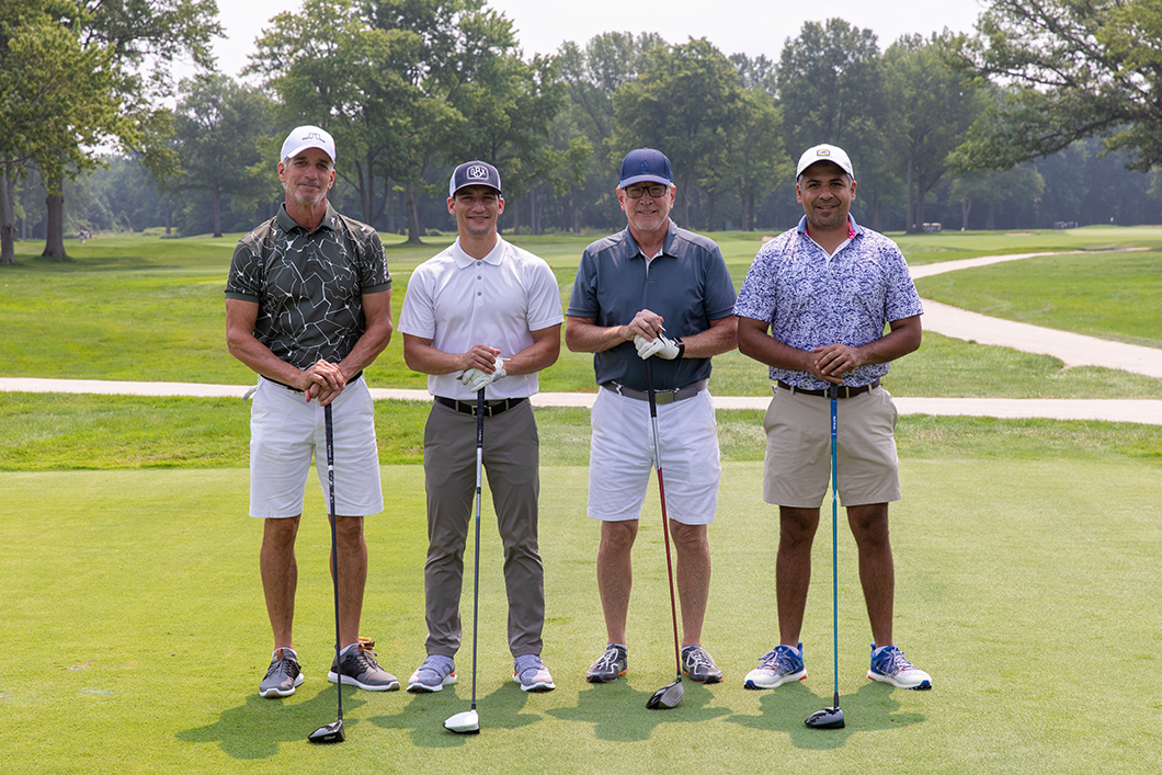Tune Into Your Heart Golf Classic 2021