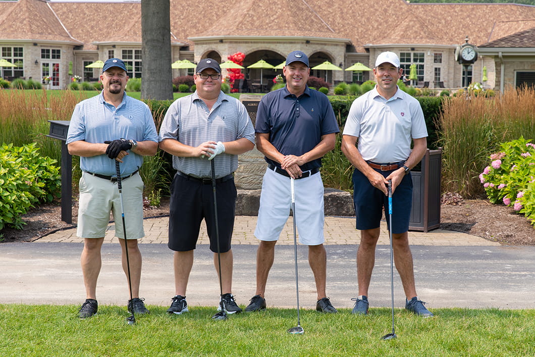 Tune Into Your Heart Golf Classic 2021