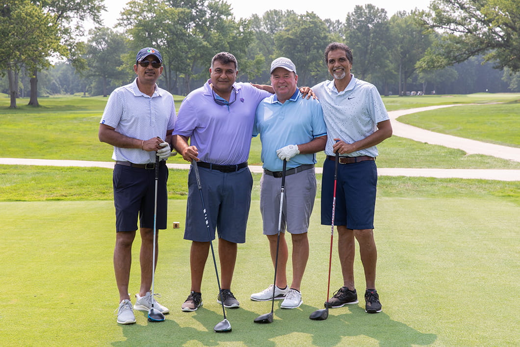 Tune Into Your Heart Golf Classic 2021