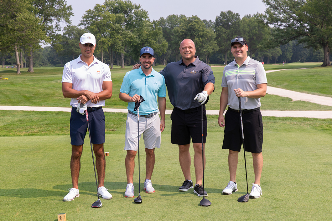 Tune Into Your Heart Golf Classic 2021
