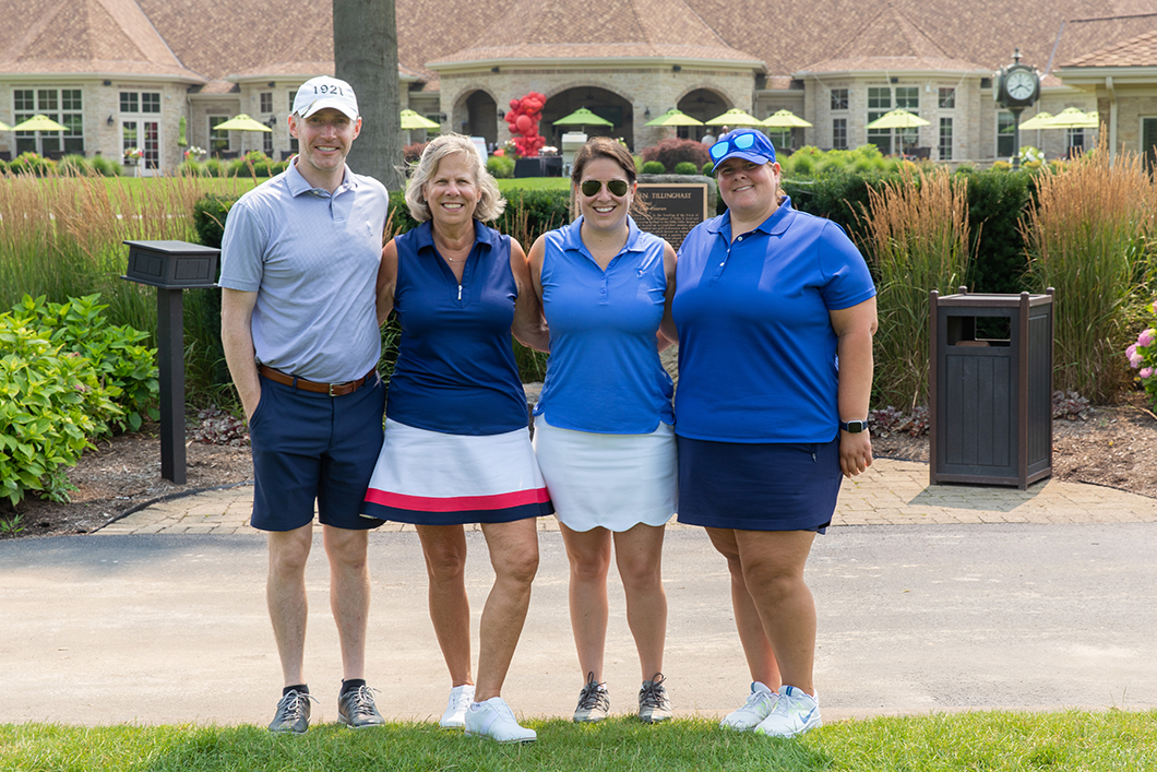 Tune Into Your Heart Golf Classic 2021