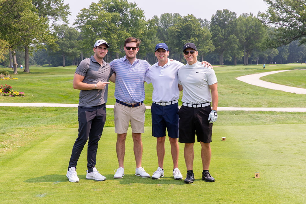 Tune Into Your Heart Golf Classic 2021