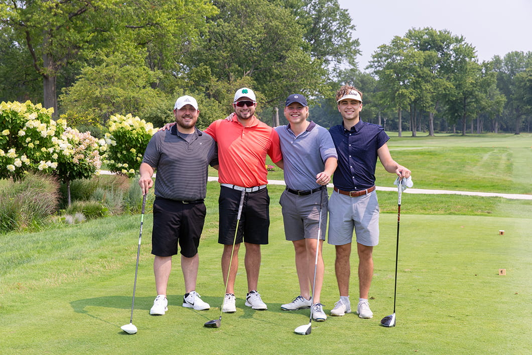 Tune Into Your Heart Golf Classic 2021