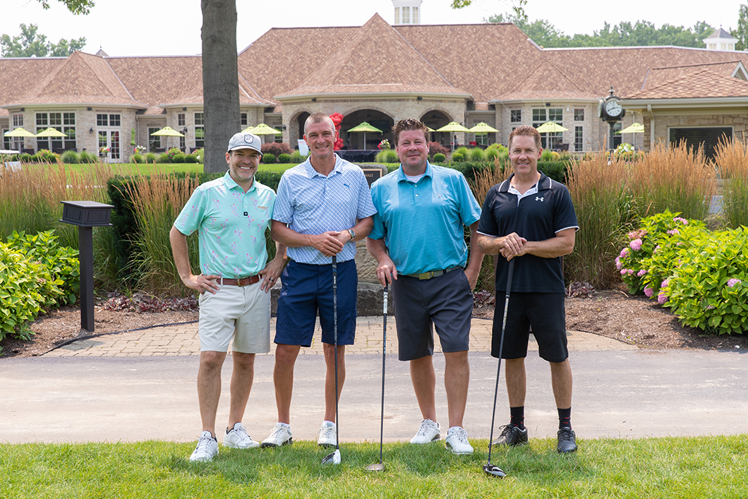 Tune Into Your Heart Golf Classic 2021