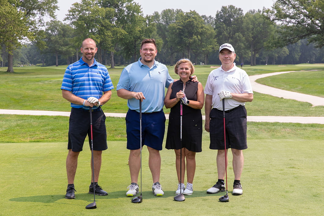 Tune Into Your Heart Golf Classic 2021